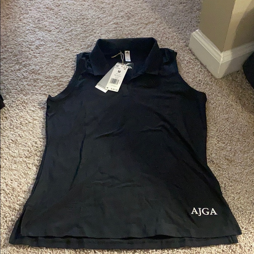 Nwt  Adidas Womens Tank Top